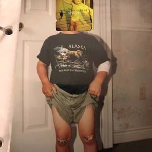 Meet your Posher, Willem